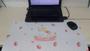 Imagem de Mousepad Gamer  Hello Kitty (58cm x 30cm x 3mm)