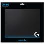 Imagem de Mousepad Gamer Logitech G440 para Jogos de Alto DPI, Rígido, Pequeno (280x340mm) - 943-000098