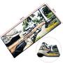 Imagem de Mousepad Gamer Para Jogos Grande 69cm X 30cm Tipo Tapete Personalizado SH30232E