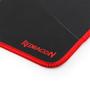 Imagem de Mousepad Gamer Redragon Capricorn, Speed, Médio (330x260mm) - P012