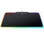 Imagem de Mousepad Gamer Redragon Epeius Preto Rgb 358X265Mm P009