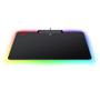 Imagem de Mousepad Gamer Redragon Epeius RGB 35x26 Com Touch P009