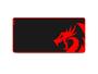 Imagem de Mousepad Gamer Redragon Kunlun Speed P006A 880X420X4Mm