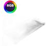 Imagem de Mousepad Gamer Rgb 10 Modos De Luz 80X30Cm