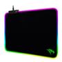 Imagem de Mousepad Gamer RGB Emborrachado Speed Naja Viper Pro V1406