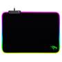 Imagem de Mousepad Gamer RGB Emborrachado Speed Naja Viper Pro V1406