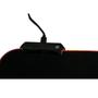 Imagem de Mousepad Gamer Rise Mode RGB, Estendido (900x300mm), Preto - RM-MP-07-RGB