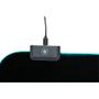 Imagem de Mousepad Gamer Rise Mode RGB, Estendido (900x300mm), Preto - RM-MP-07-RGB