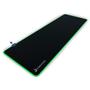 Imagem de Mousepad Gamer Rise Mode RGB, Estendido (900x300mm), Preto - RM-MP-07-RGB
