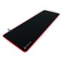 Imagem de Mousepad Gamer Rise Mode RGB, Estendido (900x300mm), Preto - RM-MP-07-RGB