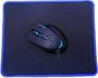 Imagem de Mousepad Gamer Speed Grande - Borda Costurada Premium 5mm
