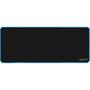 Imagem de MOUSEPAD GAMER SPEED MPG103 (80x30CM) PT/ AZUL - FORTREK