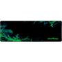 Imagem de Mousepad Gamer Viper PRO PYTHON - 405  PRETO/VERDE - Vivensis Tecnologia