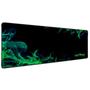 Imagem de Mousepad Gamer Viper PRO PYTHON - 405  PRETO/VERDE - Vivensis Tecnologia