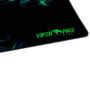 Imagem de Mousepad Gamer Viper Pro Python Extra Grande 90x30cm Antiderrapante Speed Resistente a água