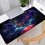 Imagem de Mousepad Gamer XXL Grande e Macio - Antiderrapante 900x400mm - Para Home Office e Laptop