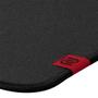 Imagem de Mousepad Gamer Zowie G-SR II Black para Esports 470 x 390 mm