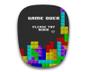 Imagem de Mousepad geek nerd jogo tetris mouse ped presentes criativos