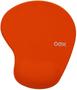 Imagem de Mousepad Gel Confort Mp200 Oex Laranja