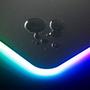 Imagem de MOUSEPAD HYTE CNVS RGB BLK c/ BORDAS QRGB 50-PIXEL USB TIPO-C - MAT-HYTE-CNVS-B