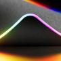 Imagem de MOUSEPAD HYTE CNVS RGB BLK c/ BORDAS QRGB 50-PIXEL USB TIPO-C - MAT-HYTE-CNVS-B
