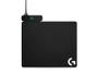 Imagem de Mousepad logitech g powerplay, para carregamento sem fio lightspeed, rgb, preto - 943-000208