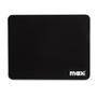 Imagem de Mousepad Maxprint, Pequeno, 220x178mm, Preto - 603579