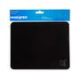 Imagem de Mousepad Maxprint, Pequeno, 220x178mm, Preto - 603579