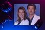 Imagem de Mousepad Meredith Grey e Derek Shepherd Modelo 2