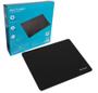 Imagem de Mousepad Mouse Pad Antiderrapante 22x18cm Preto Multilaser Caixa com 20 Unidades