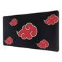 Mousepad Naruto Akatsuki 700x350x3mm MP-7035C37 - Exbom Imagem de Mousepad Naruto Akatsuki 700x350x3mm MP-7035C37