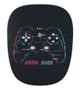 Imagem de Mousepad Oval Classic NeoBasic Reliza - Game Over 3d
