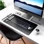 Imagem de Mousepad Para Mesa De Computador Notebook e Uso Diverso Tomate MT-C001