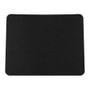 Imagem de Mousepad preto 16x21