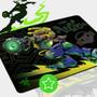 Imagem de Mousepad razer goliathus overwatch lucio edition speed medio (355x254mm)