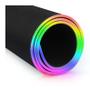 Imagem de Mousepad Redragon Neptune X Rgb Speed Grande 800X300Mm P033