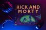 Imagem de Mousepad RIck and Morty Modelo 7