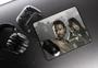 Imagem de Mousepad Rick e Daryl Dixon The Walking Dead Modelo 1