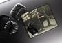 Imagem de Mousepad Rick e Daryl Dixon The Walking Dead Modelo 2