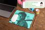 Imagem de Mousepad Steve Harrington Stranger Things