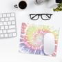 Imagem de Mousepad Tie Dye