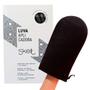 Imagem de Mousse Autobronzeador Médio 140ml + Luva Aplicadora Skelt