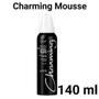 Imagem de Mousse Charming Black Extra Forte 130g