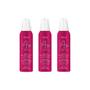 Imagem de Mousse Charming Gloss 140Ml - Kit Com 3Un