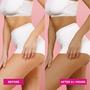 Imagem de Mousse Corporal Autobronzeadora Jergens Natural Glow Instant Sun - 180ml