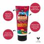 Imagem de Mousse de Banho Lola Tri Legal Cream Body Wash 200ml