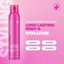 Imagem de Mousse de cabelo volumizante Lee Stafford Add Volume 200mL