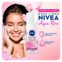 Imagem de Mousse de Limpeza Facial Micelar Nivea Aqua Rose 150ml