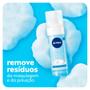 Imagem de Mousse De Limpeza Facial Nivea Todos os Tipos de Pele 150ml