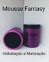 Imagem de Mousse Desamarelador Fantasy Coiffer 500g